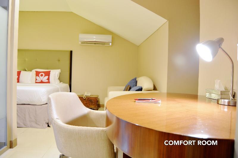 W Home Cikatomas Jakarta Exteriér fotografie
