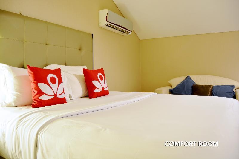 W Home Cikatomas Jakarta Exteriér fotografie