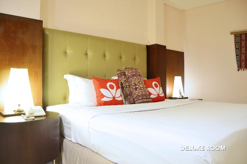 W Home Cikatomas Jakarta Exteriér fotografie